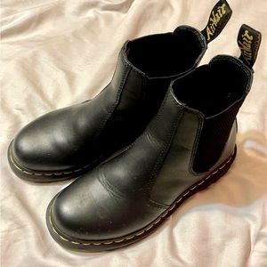 Dr. Martens Chelsea Boots